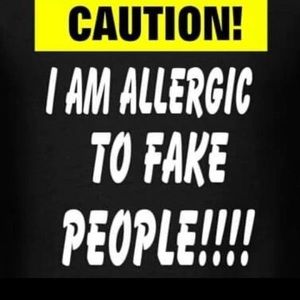 Meet your Posher, Rose